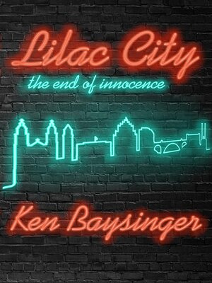 cover image of Lilac City